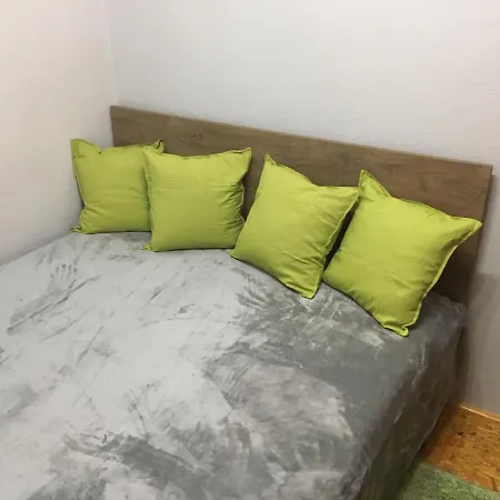 Apartment Belo Apartman Siofok