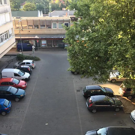Belo Apartman שיופוק