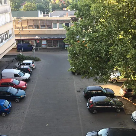 Belo Apartman Siófok