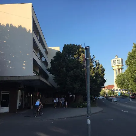 Belo Apartman דירה