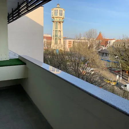 Belo Apartman שיופוק