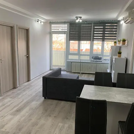 Belo Apartman דירה *